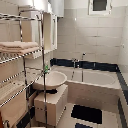 Apartment Marvo