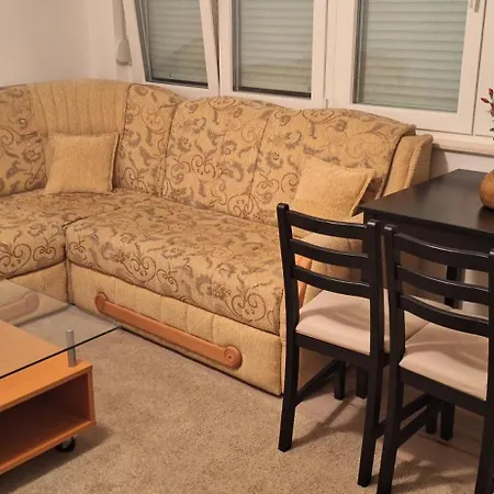 Apartment Marvo *